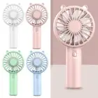Cooling Summer Handheld Fan Portable Pocket Fan Mini Fan Outdoor