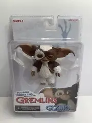 Neca Reel Toys Gremlins Gizmo Action Figure Series 1 (New in box)