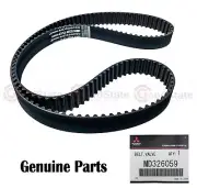 GENUINE Mitsubishi Lancer Evolution EVO 4 5 6 7 8 9 4G63 2.0L Turbo Timing Belt