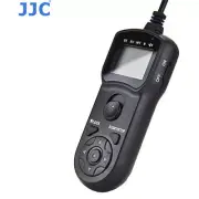 TM-J Wire LCD Timer Remote For Olympus RM-UC1 OMD E-M1 II E-M10 PEN-F E-M5 E-PL8