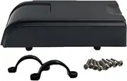 Electric Bicycle Controller Box Case Suitable for E-Bike Ebike Extra-Large Conversion