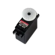 HITEC HS-422 SERVO 4.1KG STANDARD Tates Hobby World