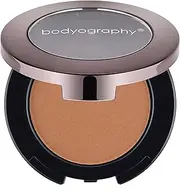 Bodyography Shimmer Powder Blush 4 g, Sand Dune (Bronzer), 4 g