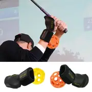 Portable Golf Swing Trainer Smart Ball Posture Corrector Golf Training Aid