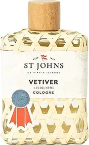 St Johns Bay Rum St Johns Bay Rum Original Cologne Spray 120ml/4oz