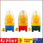 Egg Yolk Shaker Golden Whisk Eggs Spin Mixer Stiring Blender Maker Puller AU