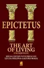 Epictetus The Art of Living (Paperback)