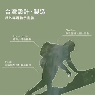 【Mountneer 山林】刷毛保暖圍脖兩用帽-紅色 12H03-37(耳罩/運動帽/休閒帽/保暖帽/魔術頭巾/圍脖)