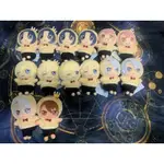 [IDOLISH7/全新]布丁坐姿娃娃 景品 日本正品 偶像星願 アイナナ