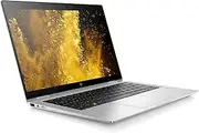 HP EliteBook X360 1030 G3 13.3" Intel i5-8250U 8GB RAM 256GB SSD Win 11 Pro Touch Screen Laptop (Renewed)