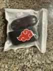Japanese Cloud Themed Apple AirPod Case Cover