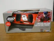 Limited Collector Edition Phone Dale Jr. Certified Authentic Certificate Include