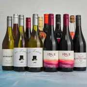 Best BBQ Dozen Valued at $283 | The Wine Collective