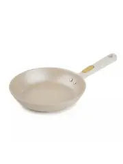 Thyme & Table Non-Stick 8" Granite Fry Pan, Taupe BRAND NEW Skillet Sauce Pan