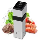 Sous Vide Immersion Circulator, 1600W Professional Commercial Sous Vide Cooke...