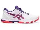 BARGAIN || Asics Netburner Ballistic FF 2 Womens Netball Shoes (B Standard) (103