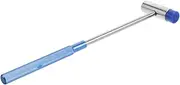 JEWEDECO Metal Mini Mallet Repairing Watches Small Hammer Tool Jewelry Hammer Mallet For Repairing Small Parts DIY Crafting And Handcraft Projects
