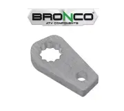 Bronco Upgraded Heavy Duty Shifter Bellcrank Polaris Magnum 325 425 500 ALL