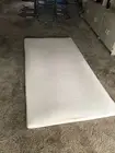 MATTRESS TOPPER KING SINGLE SUPER SPECIAL $50