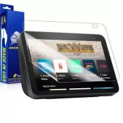 ArmorSuit MilitaryShield Amazon Echo Show 8 (2nd Gen) Clear Screen Protector USA