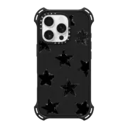 iPhone 16 Pro Bounce Case MagSafe Compatible Star Marks