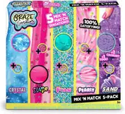 So DIY Craze Sensations Mix'n Match 5-Pack