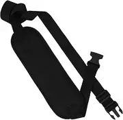 Wheelchairs, Wheelchairs Restraint Belt Adjustable Medical Safety Straps Full Bodies Harness Chest Waist Band for Patient Elderly Disabled