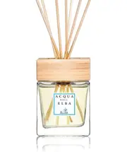 Acqua Dell'Elba Profumi Del Monte Capanne Fragrance Diffuser 8.6 fl.oz 200ml With Sticks