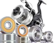 Shimano Spheros 5000SW Bearing Kits - Stainless Steel & Ceramic Options