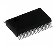 SN65LVDS95DGG IC LVDS Serializer XMITTR 48-TSSOP :RoHS