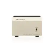 Phasemation T-320 step-up transformer from Japan