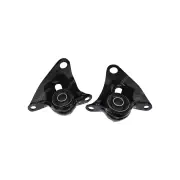 Trupro Front Control Arm Lower Inner Rear Bush Kit For Honda Jazz GE 08-14
