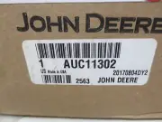 John Deere original Equipment Disk Brake Caliper Assy -AUC11302