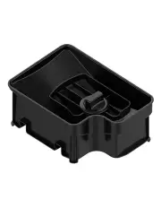 [KitchenAid] Bean Hopper With Storage Lid KESRBHF in Black