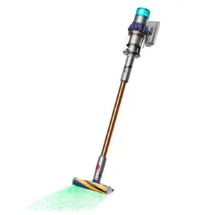 【限量福利品】Dyson V15 Fluffy Plus SV22 智慧無線吸塵器