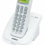Uniden DECT 1015 - DECT Digital Technology Cordless Phone System