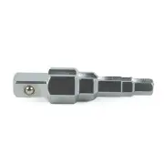 Radiator Spanner Stepped Radiator Spanner 10mm/11mm 12.5mm/16mm/21mm Fit