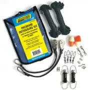 Seachoice Premium Complete Outrigger Rigging Kit for Poles Up to 22 Ft