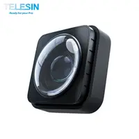 在飛比找PChome24h購物優惠-TELESIN Max Lens 廣角鏡模組