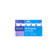 Monarch All Purpose Mini Rollers 100/10mm Nap 5Pk