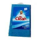Mr. Clean Deluxe Sponge Mop Refill Blue