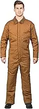 mens Zero-zone Big Duck Insulated Coverall