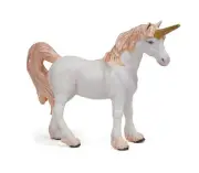 NEW PAPO 38816 Fairy Unicorn 12cm Tall - Fantasy RETIRED