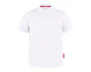 Daily Polo White Shirts XL