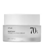 [Anua] Heartleaf 70% Intense Calming Cream