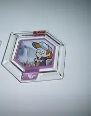 DISNEY INFINITY 2.0 Originals Power Disc Gravity Falls Sky VHTF New Dipper Pines
