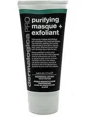 Dermalogica Purifying Masque plus Exfoliant Pro for Unisex 6 oz Masque