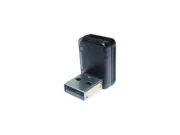 RF IDeas RDR-7511AKU pcProx 13.56 MHz HID iCLASS, ISO 14443A, MIFARE®, MIFARE DE