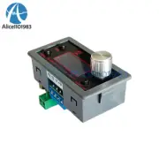 DC 5-30V Stepper Motor Speed Driver Forward Reverse Module Control Board Pulse