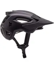 FOX Speedframe Helmet AS Black 2024